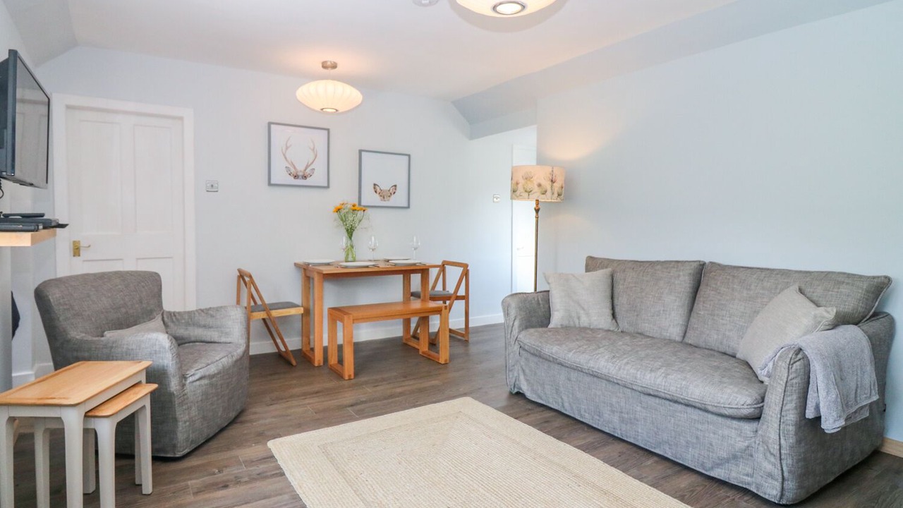 Photo of Livingroom in Mallaig