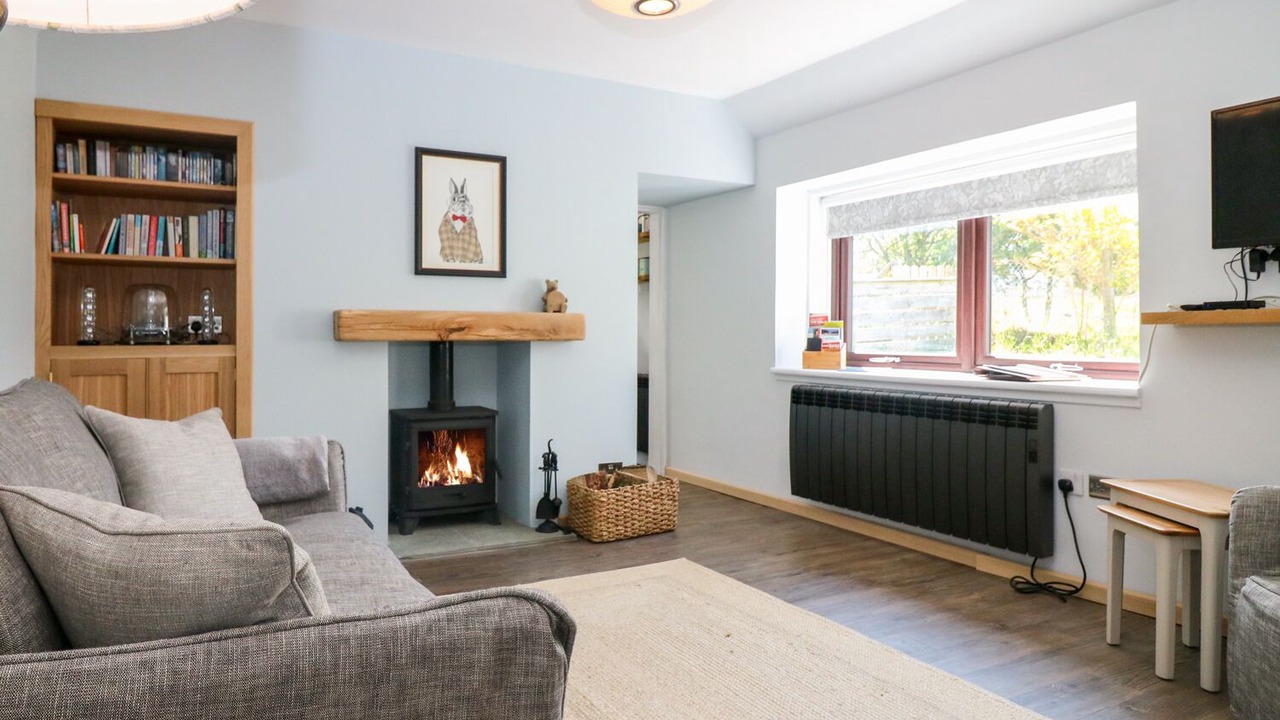 Photo of Livingroom in Mallaig