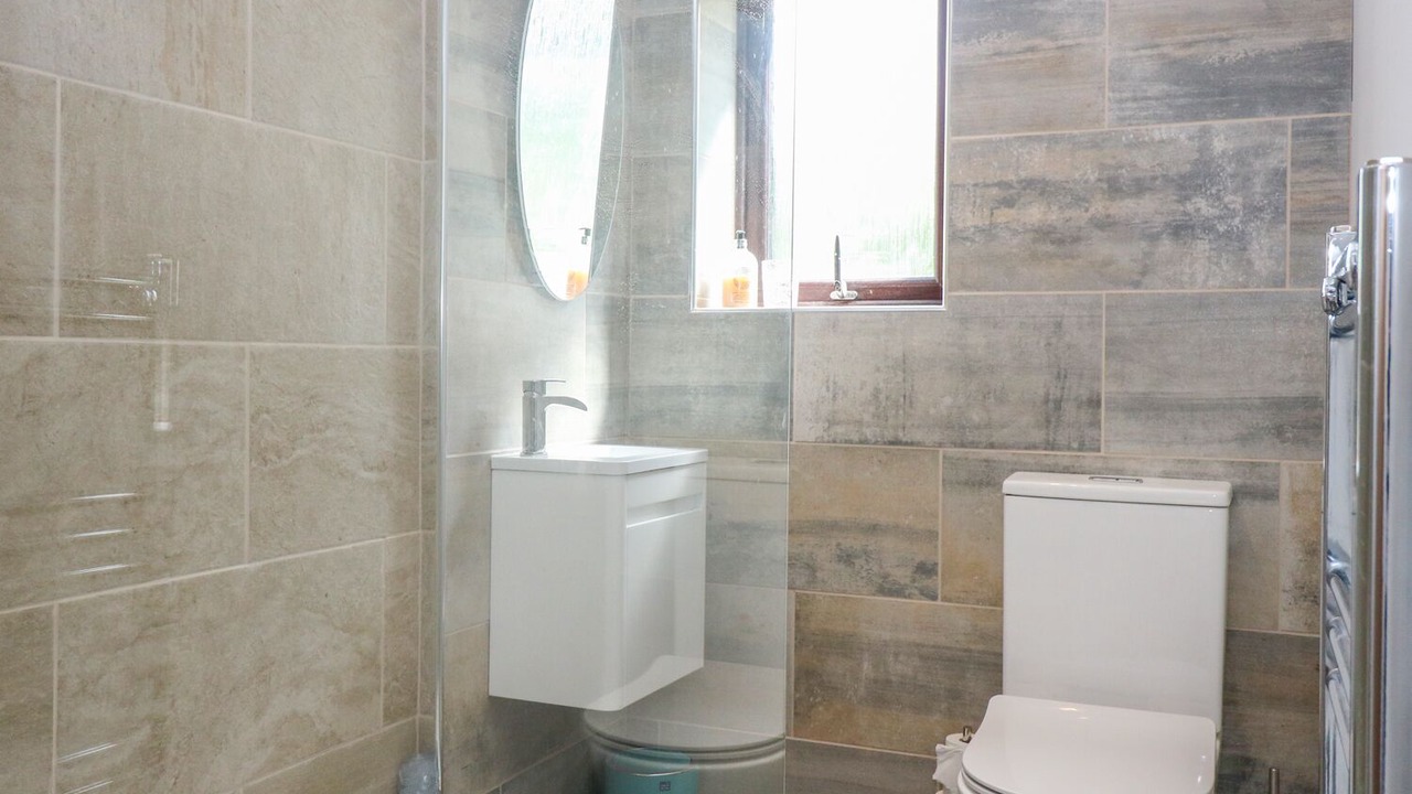 Photo of Bathroom in Mallaig