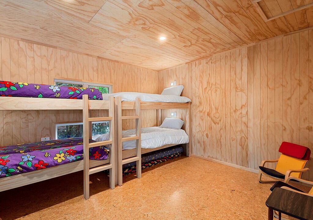 Photo of Bedroom in Pukawa