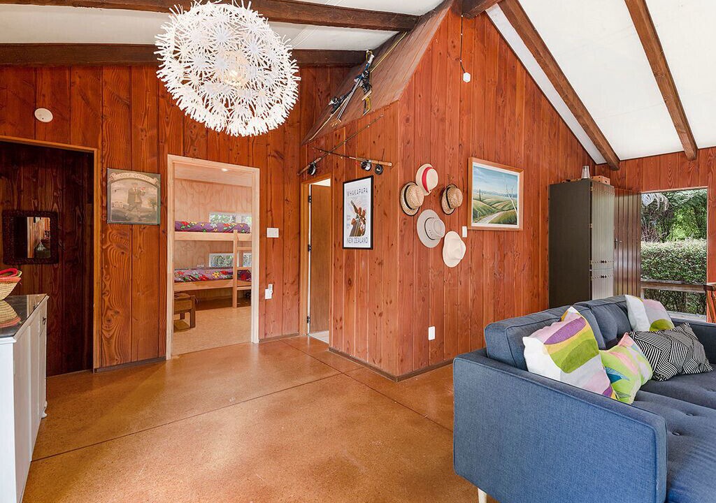 Photo of Livingroom in Pukawa