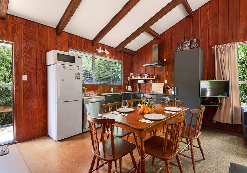 Photo of Kitchen in Pukawa