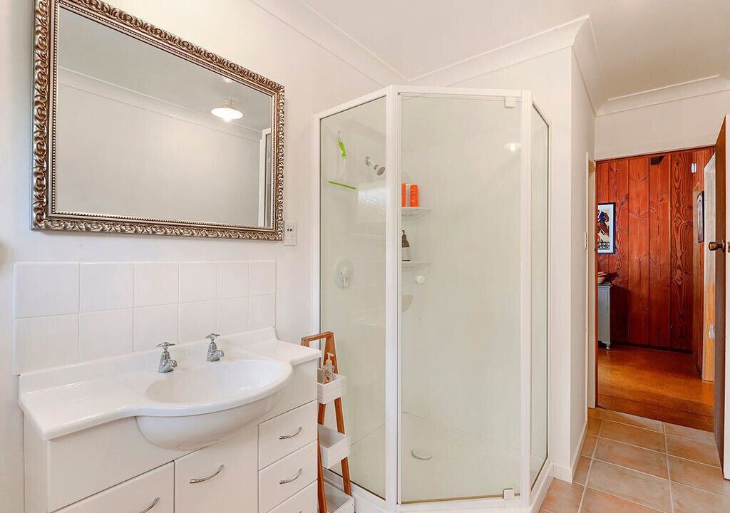 Photo of Bathroom in Pukawa