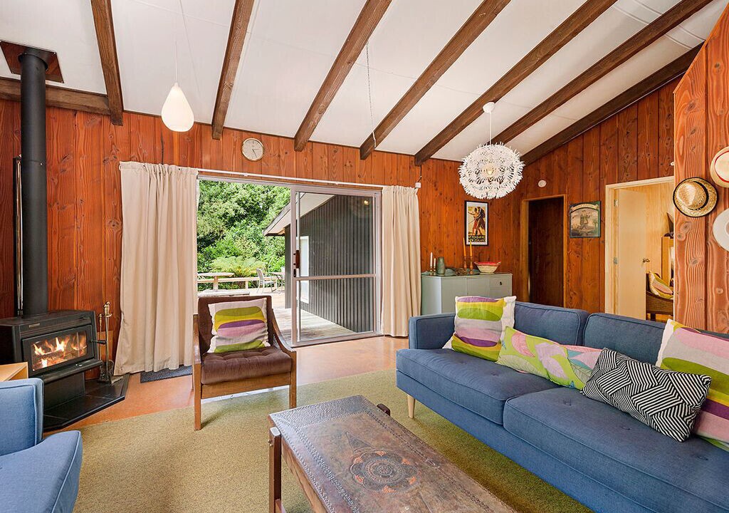 Photo of Livingroom in Pukawa
