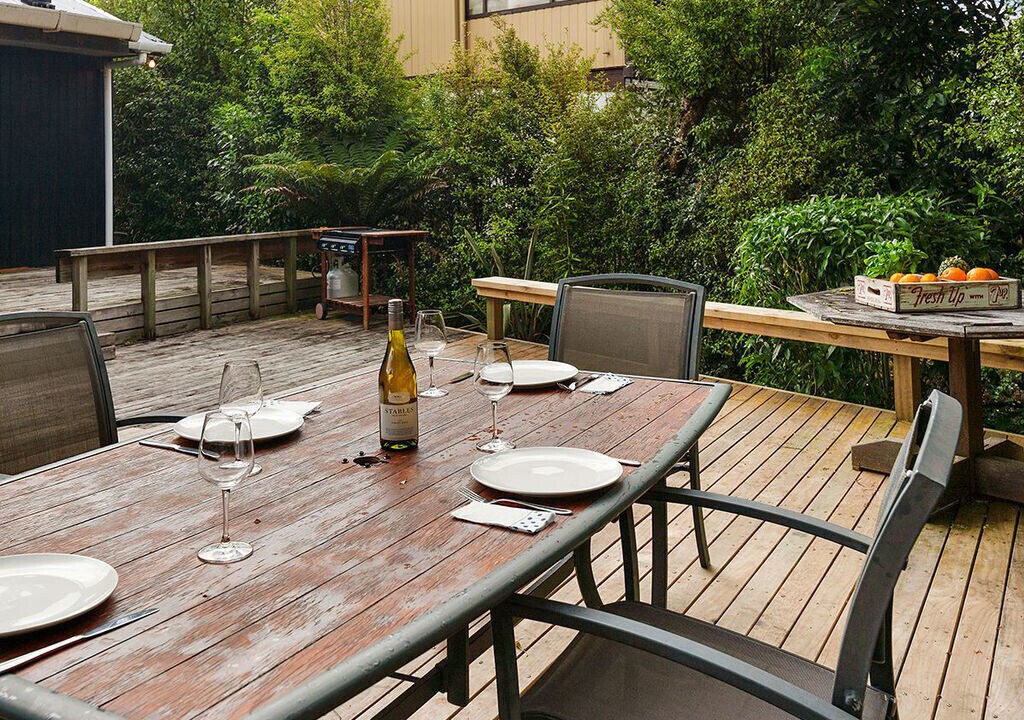 Photo of Outdoor in Pukawa