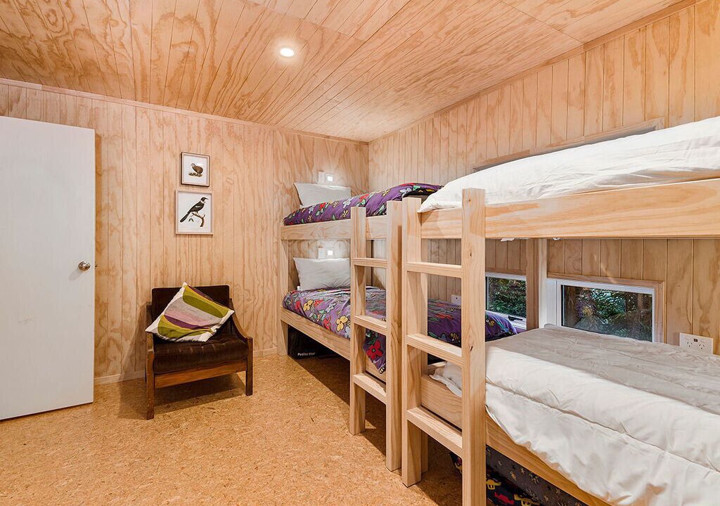 Photo of Bedroom in Pukawa