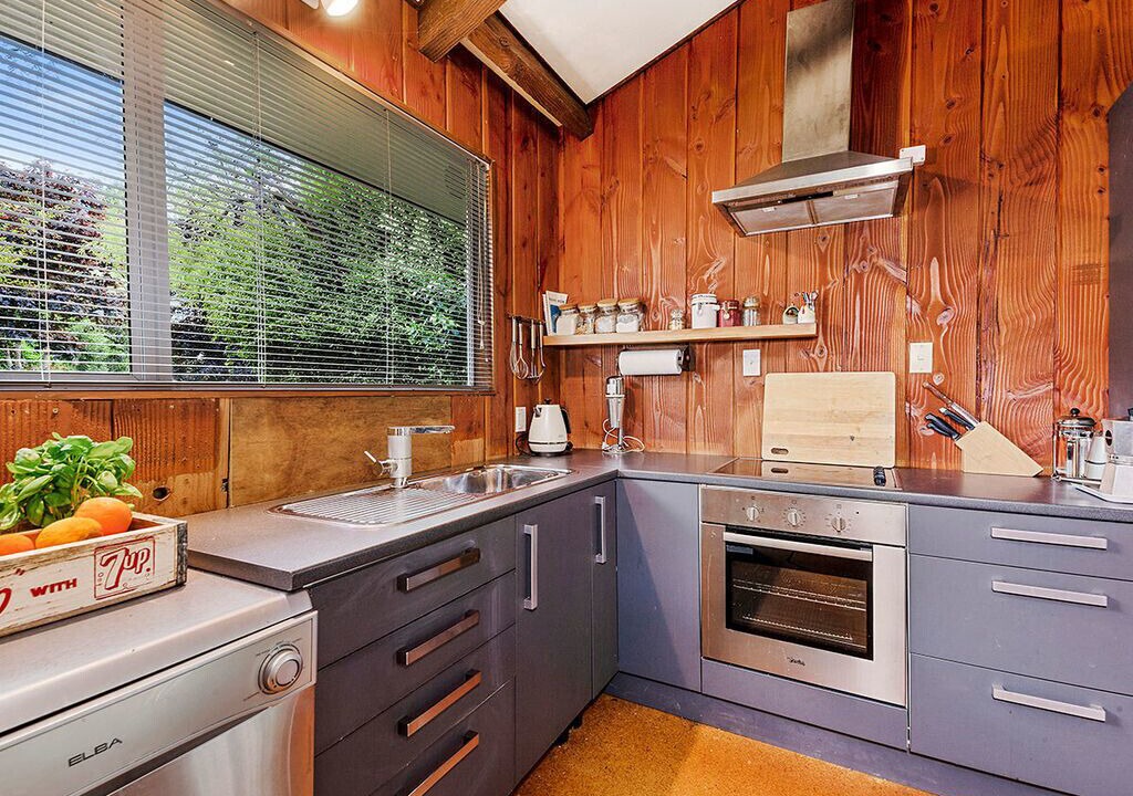 Photo of Kitchen in Pukawa