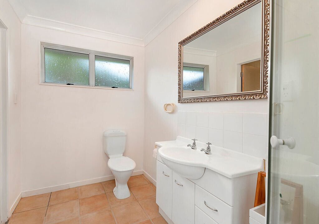 Photo of Bathroom in Pukawa