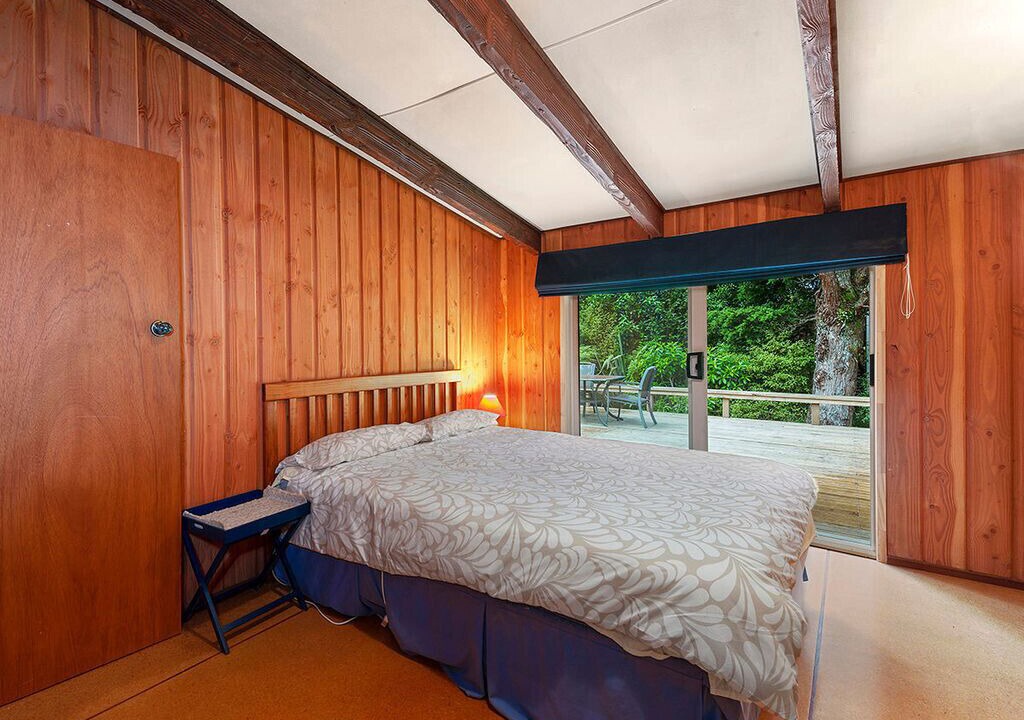Photo of Bedroom in Pukawa