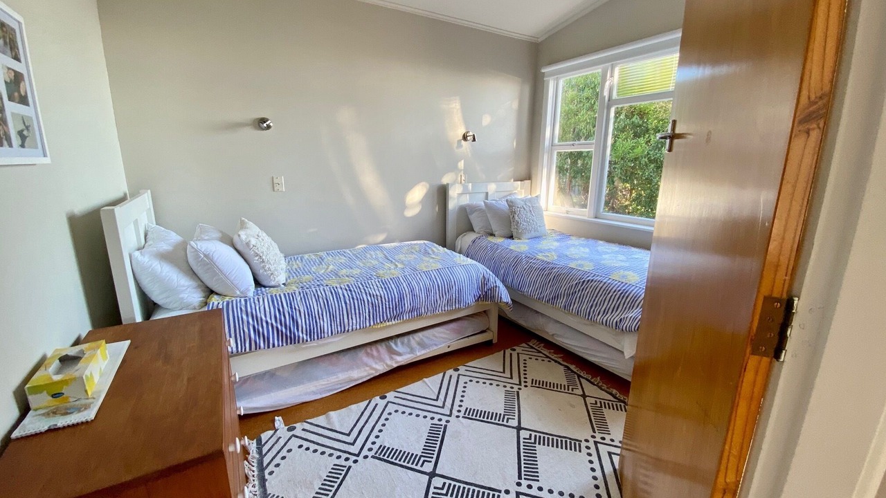 Photo of Bedroom in Ngaio Bay