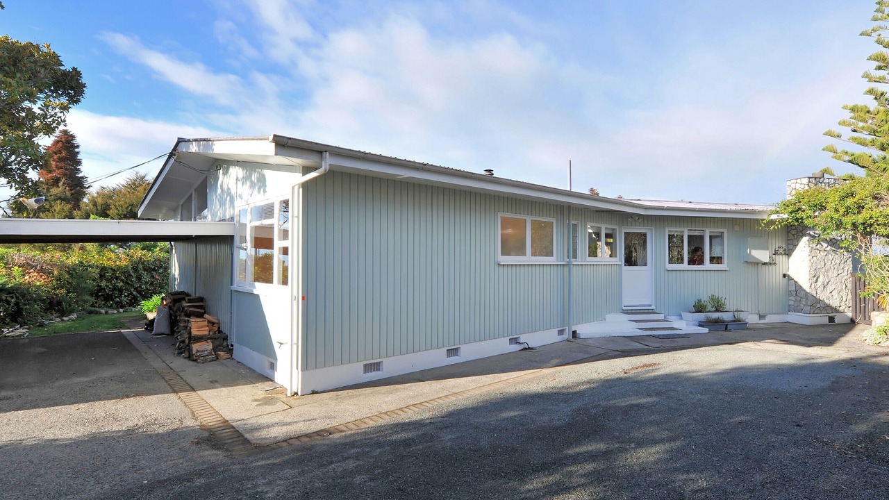 Photo of Outdoor in Ngaio Bay