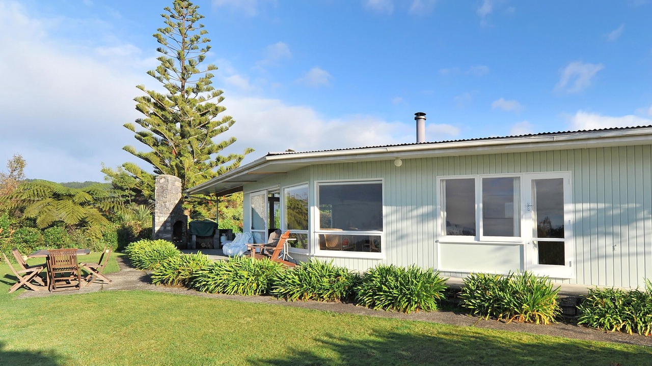 Photo of Outdoor in Ngaio Bay