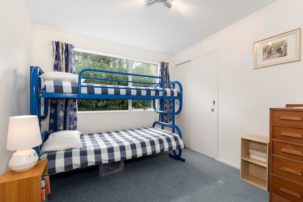 Photo of Bedroom in Matapouri