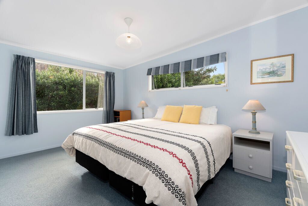 Photo of Bedroom in Matapouri