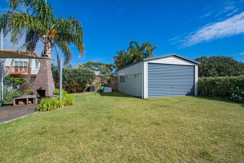 Photo of Outdoor in Matapouri