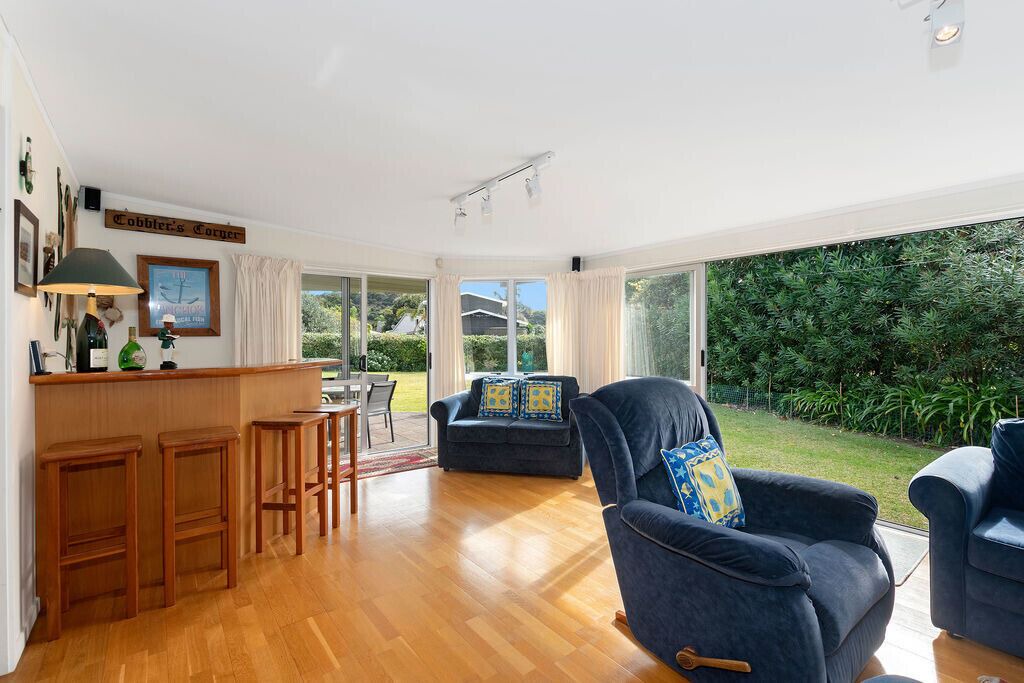 Photo of Livingroom in Matapouri