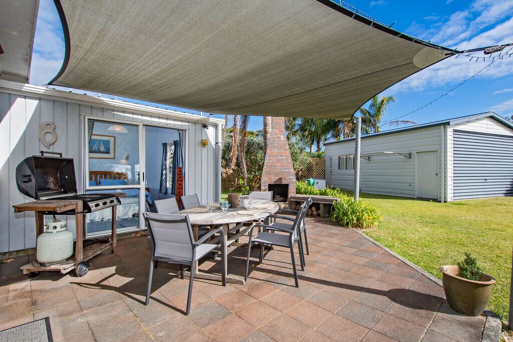 Photo of Outdoor in Matapouri