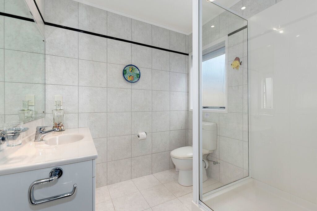 Photo of Bathroom in Matapouri