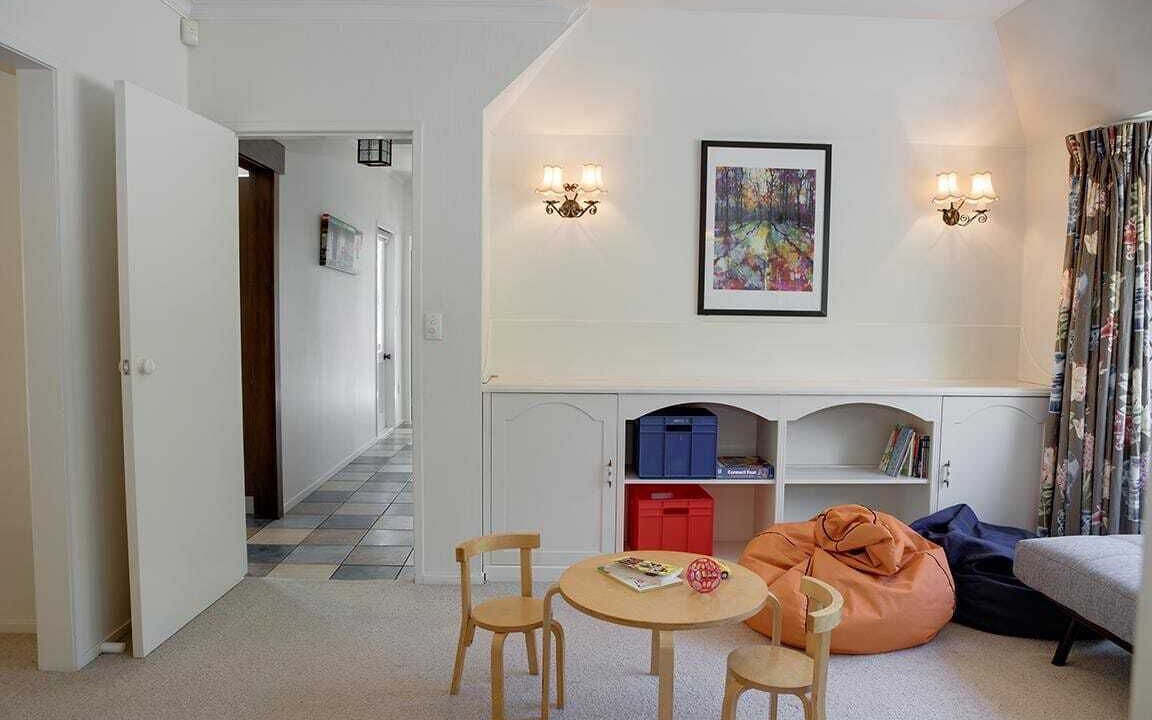 Photo of Livingroom in Springfield