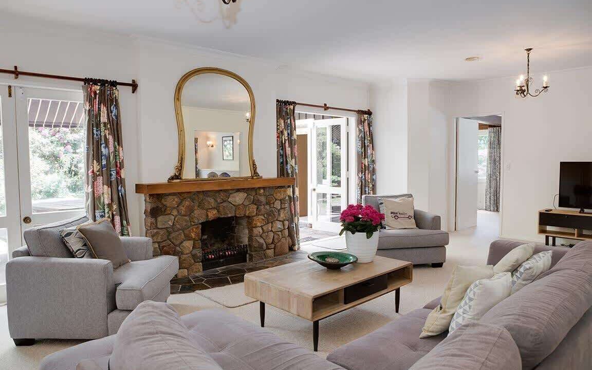 Photo of Livingroom in Springfield