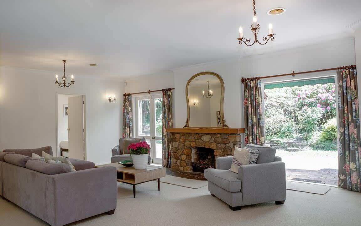 Photo of Livingroom in Springfield
