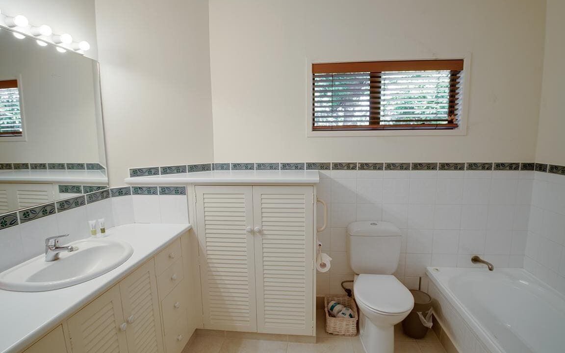 Photo of Bathroom in Springfield