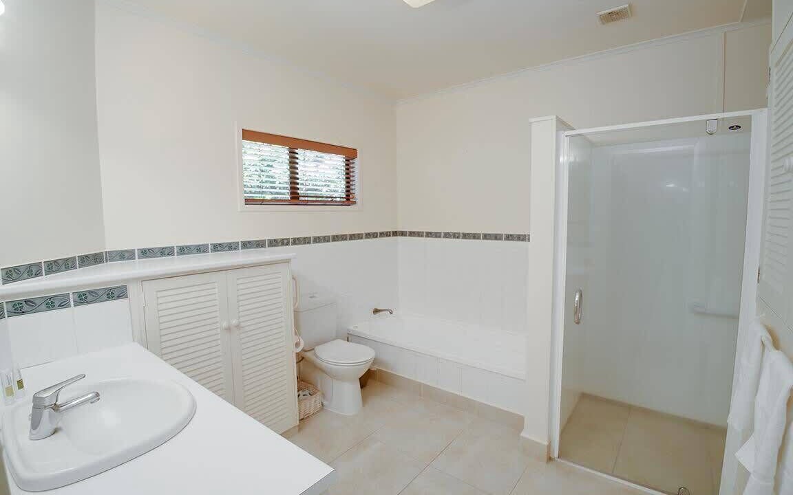 Photo of Bathroom in Springfield