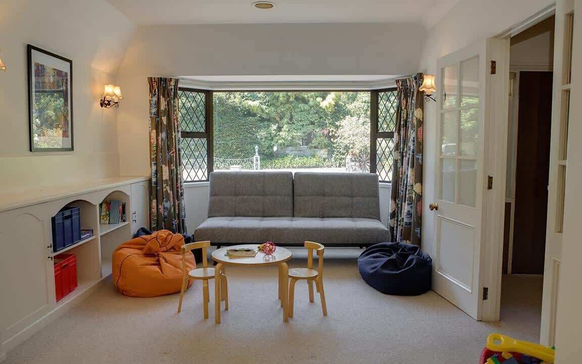 Photo of Livingroom in Springfield