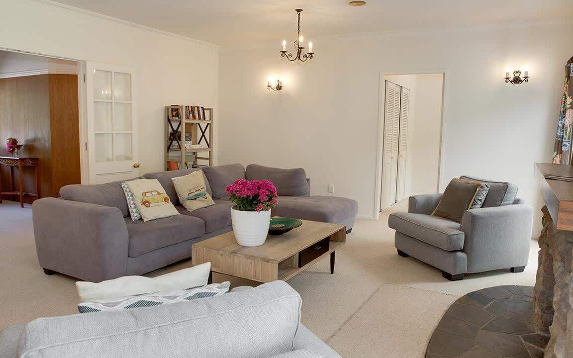 Photo of Livingroom in Springfield