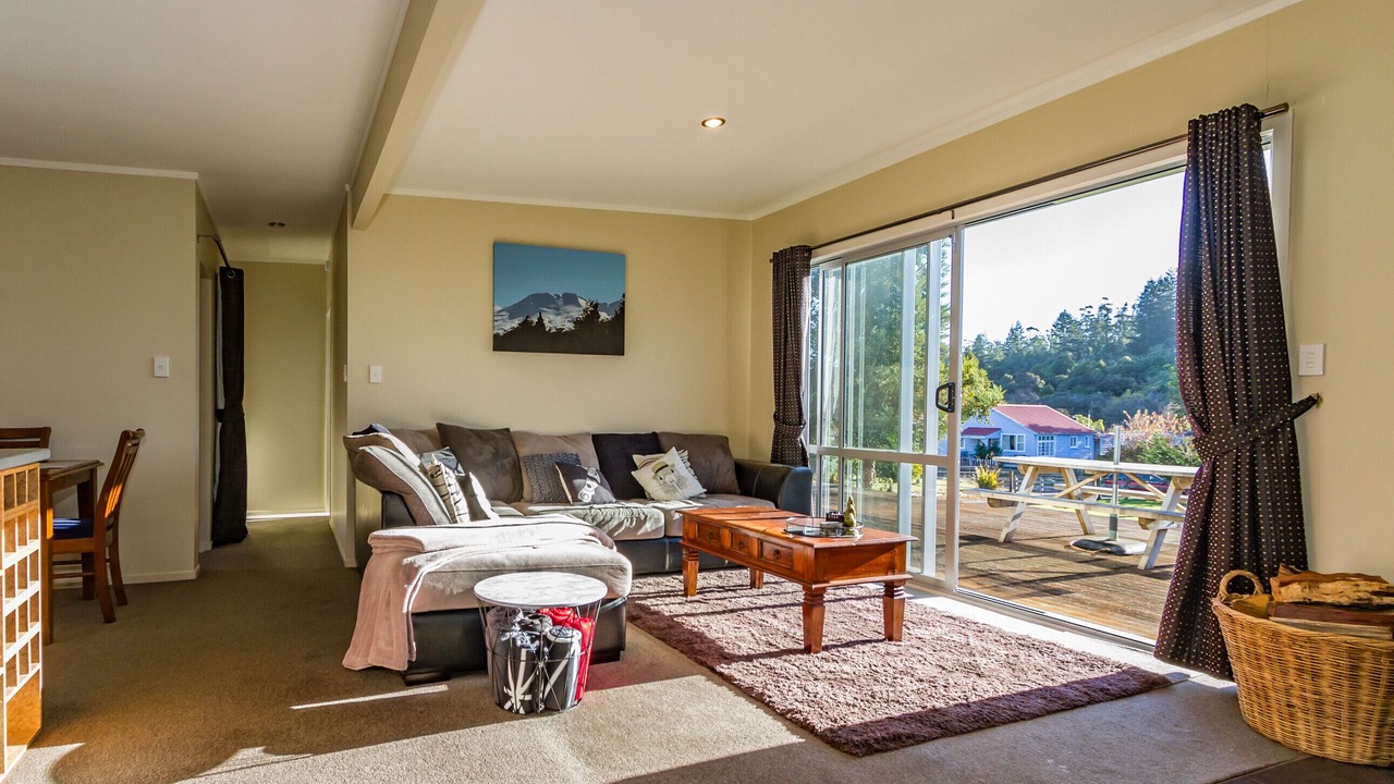 Photo of Livingroom in Raurimu