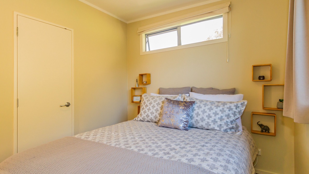 Photo of Bedroom in Raurimu