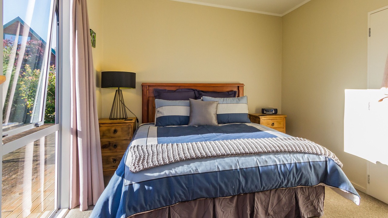 Photo of Bedroom in Raurimu