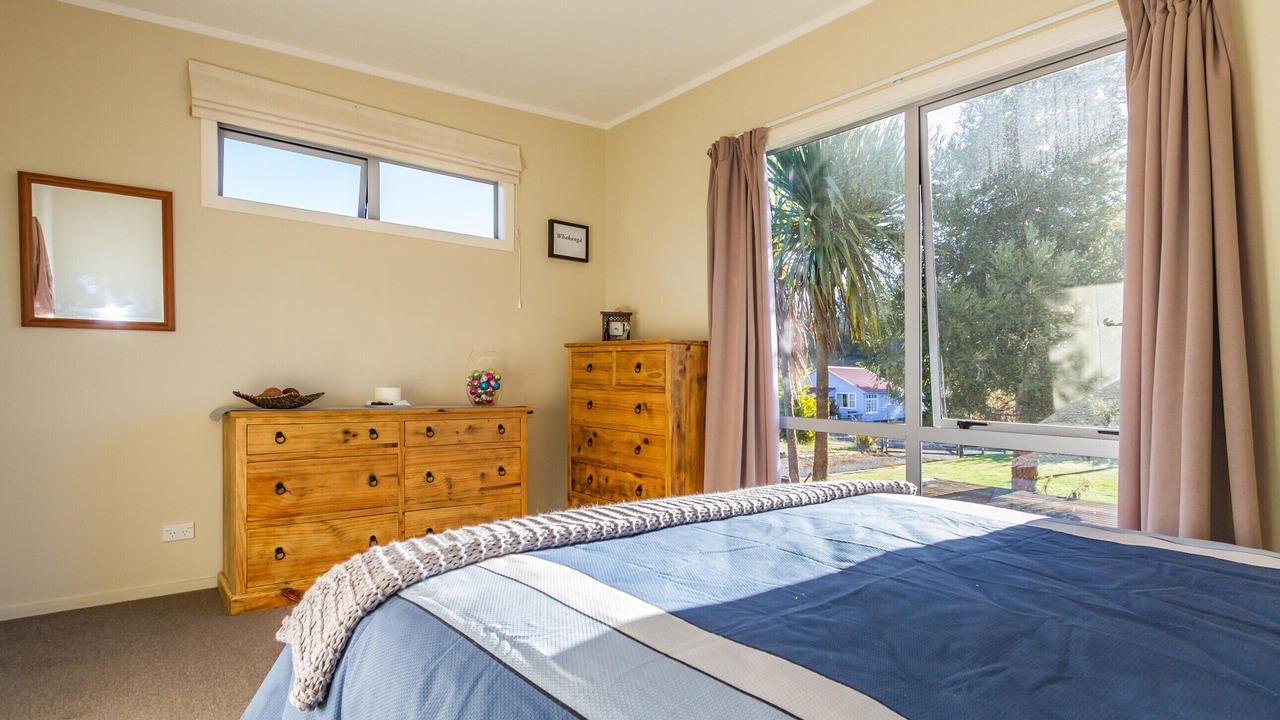 Photo of Bedroom in Raurimu