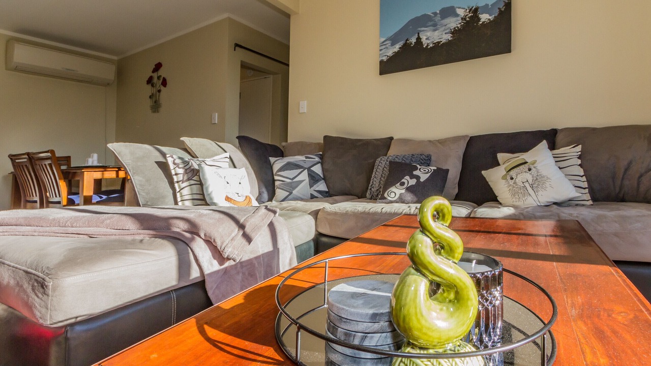 Photo of Livingroom in Raurimu