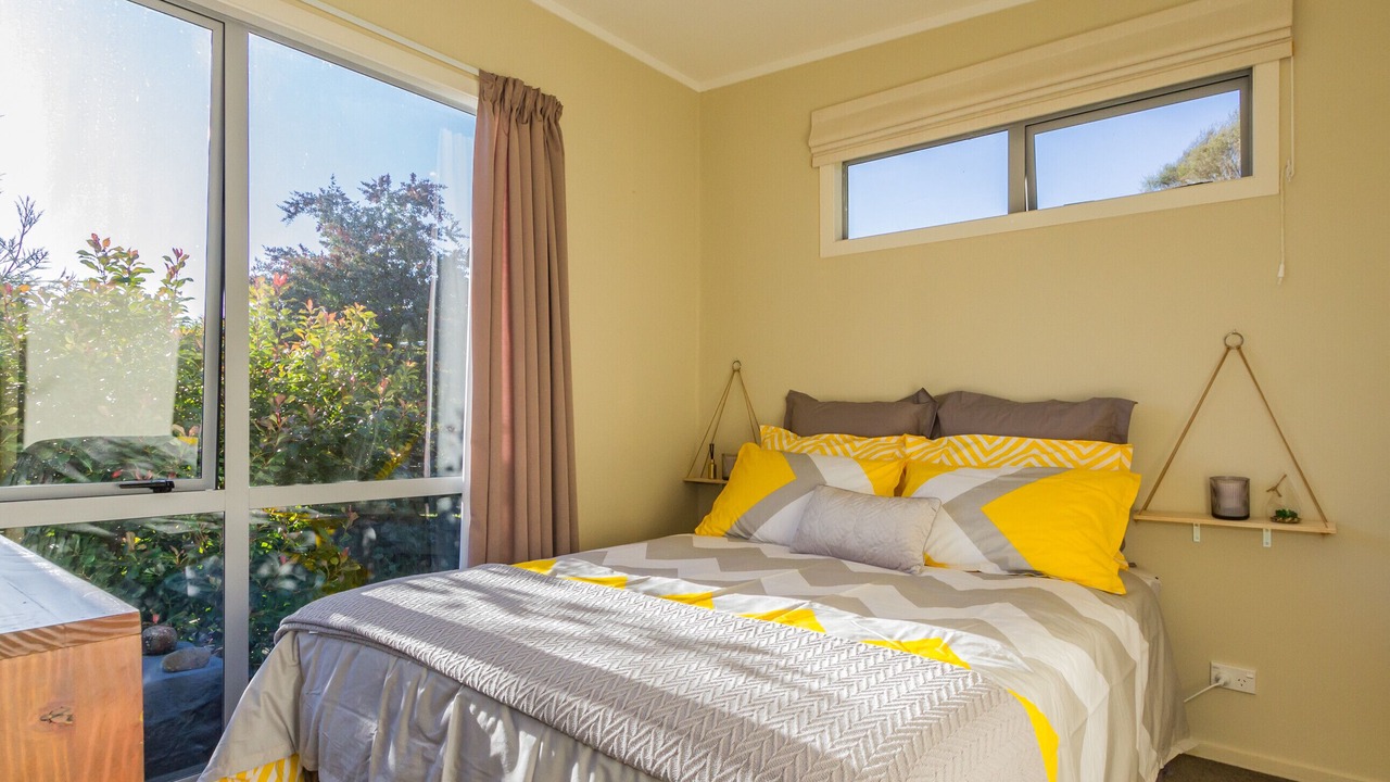 Photo of Bedroom in Raurimu