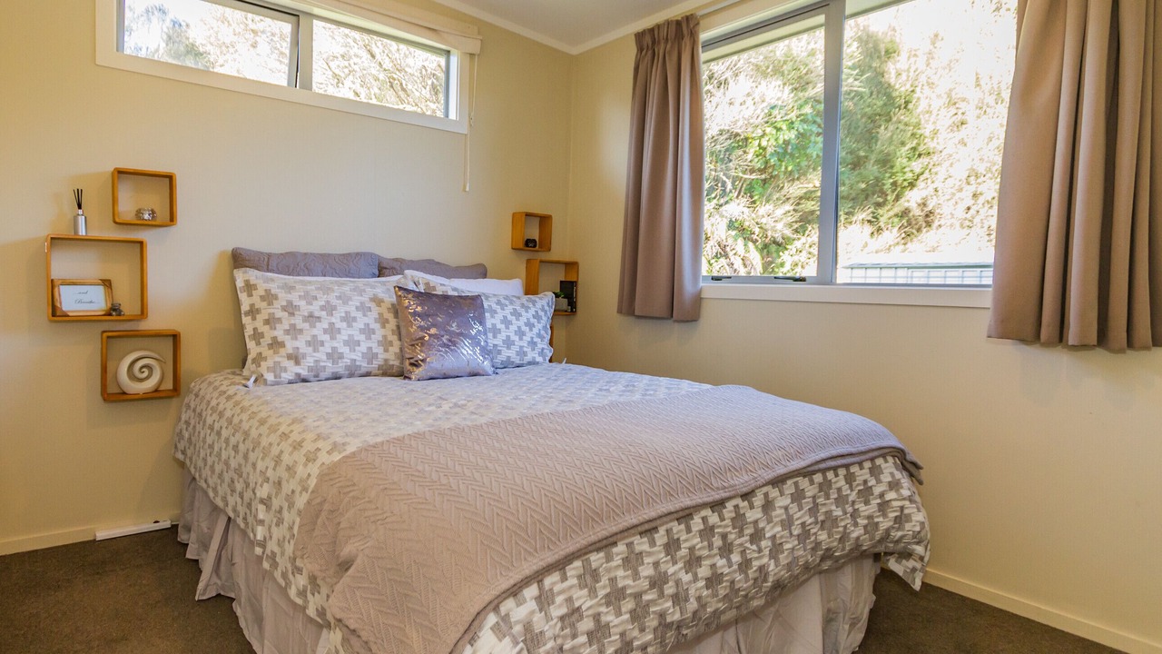 Photo of Bedroom in Raurimu