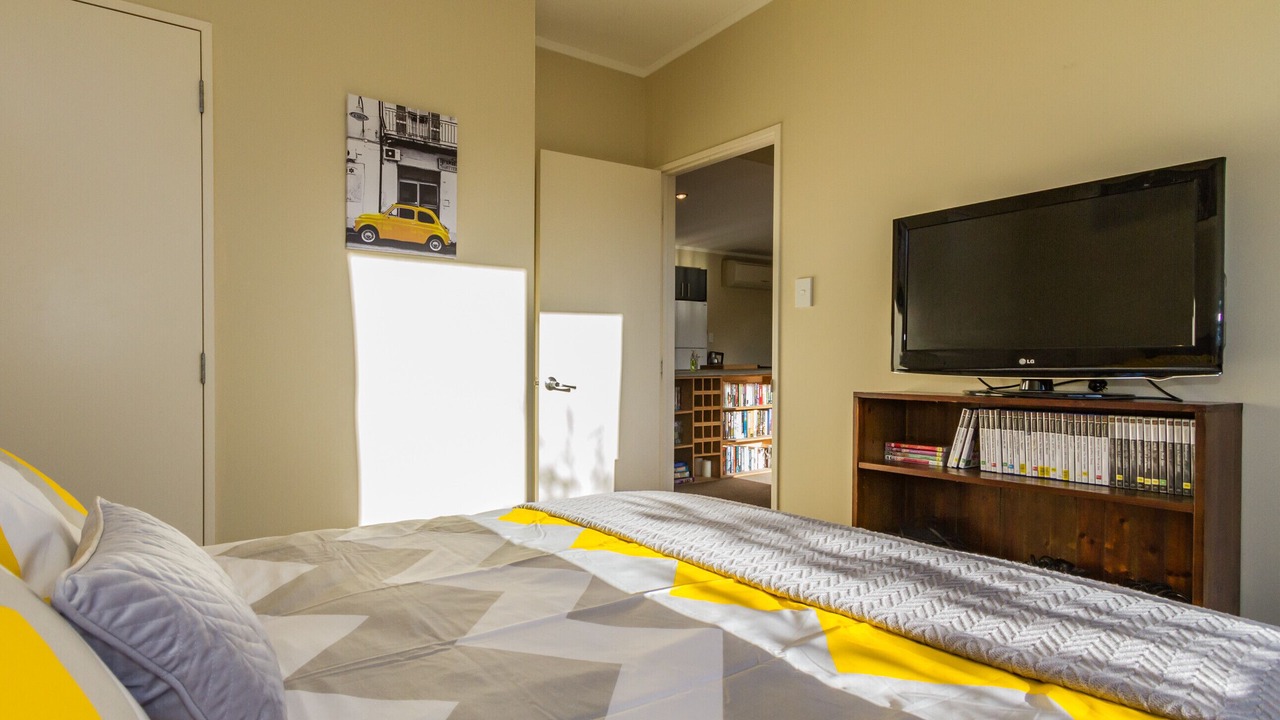 Photo of Bedroom in Raurimu