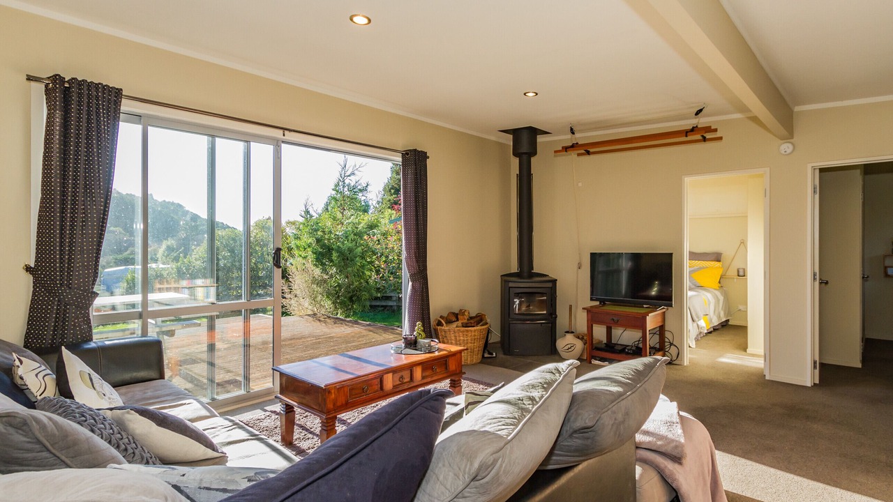 Photo of Livingroom in Raurimu