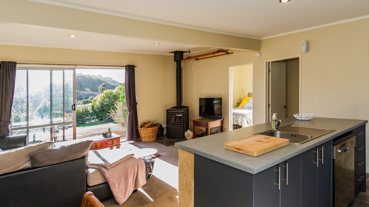 Photo of Livingroom in Raurimu