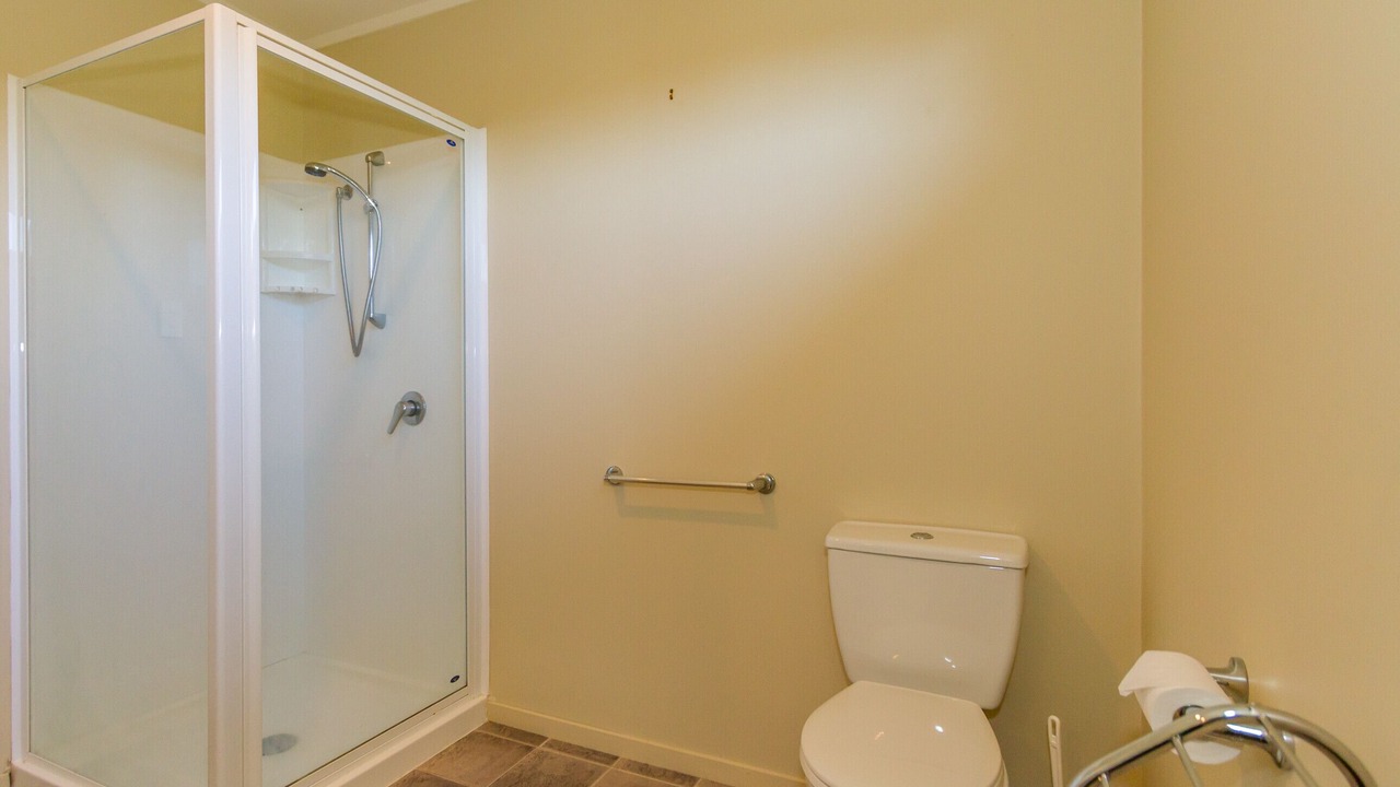 Photo of Bathroom in Raurimu