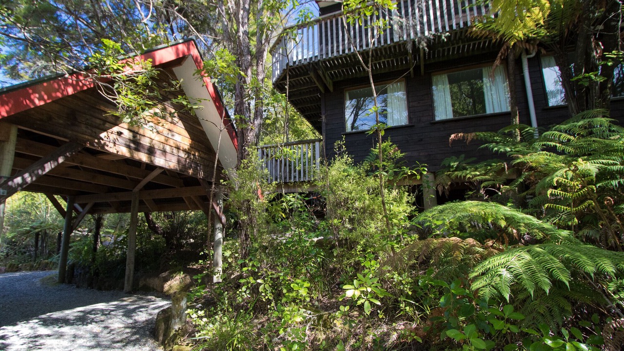 Photo of Outdoor in Ngaio Bay