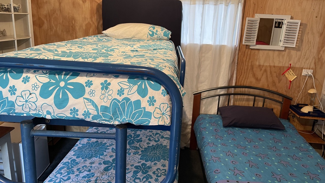 Photo of Bedroom in Cooks Beach