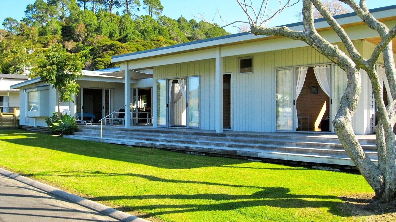Photo of Outdoor in Cooks Beach