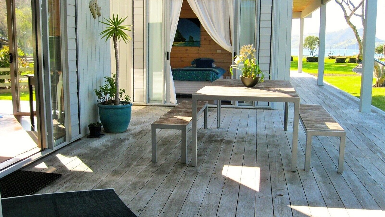 Photo of Outdoor in Cooks Beach