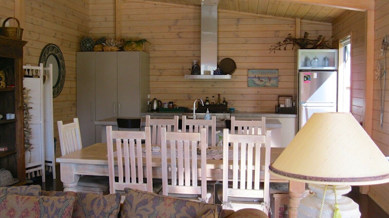 Photo of Livingroom in Cooks Beach