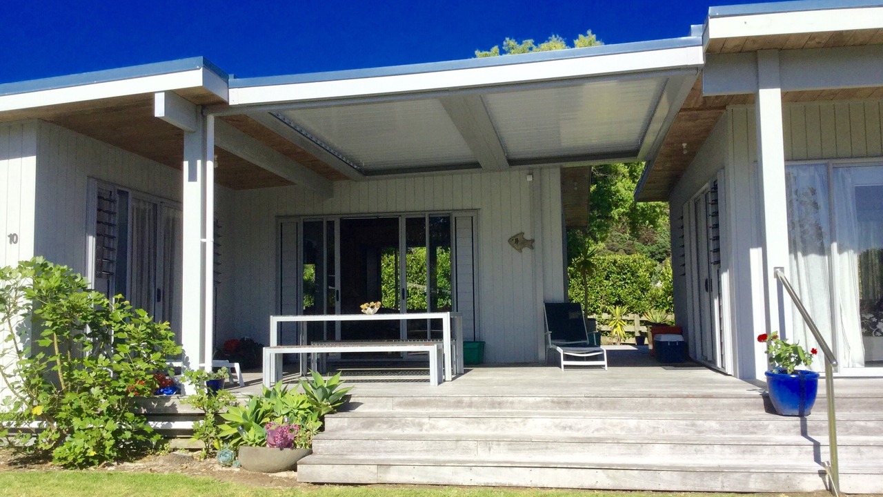 Photo of Outdoor in Cooks Beach