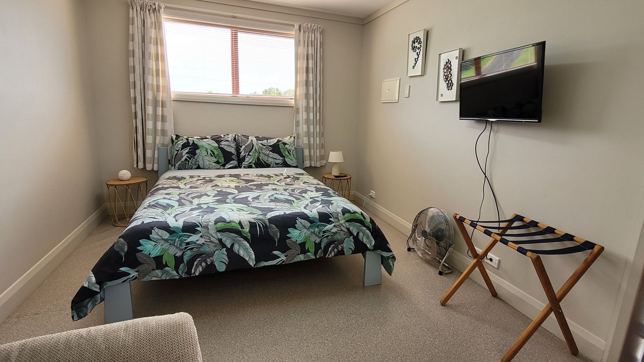 Photo of Bedroom in Cooks Beach