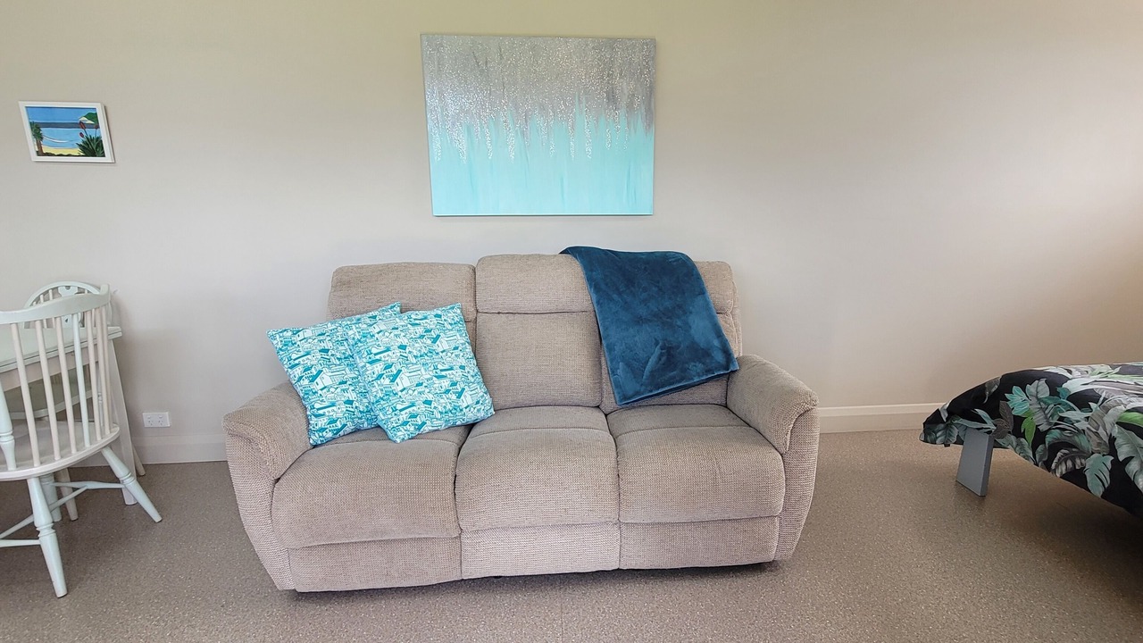 Photo of Livingroom in Cooks Beach