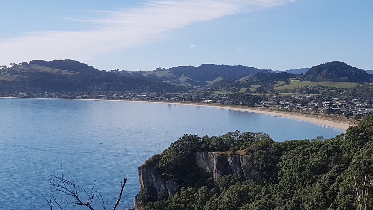 Photo of Others in Cooks Beach