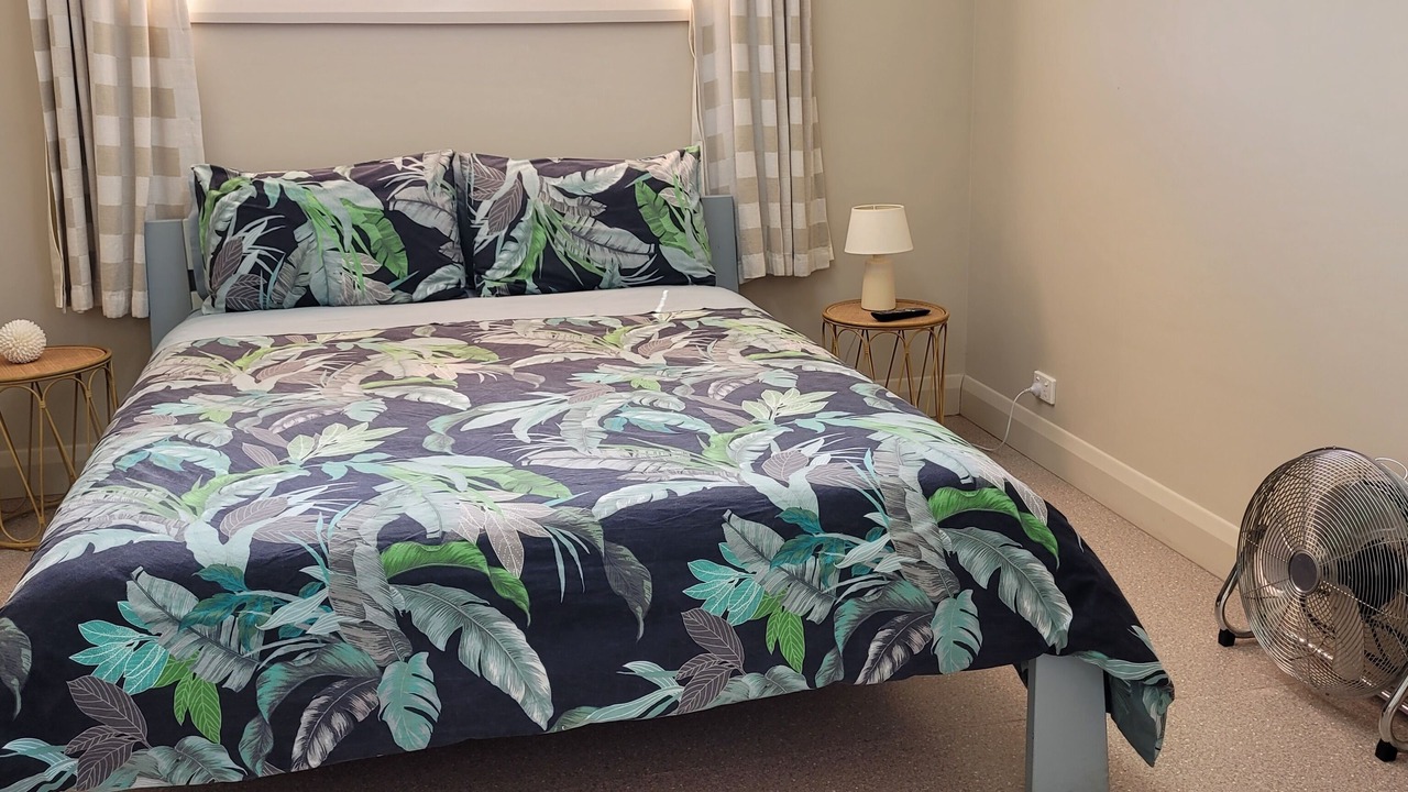 Photo of Bedroom in Cooks Beach